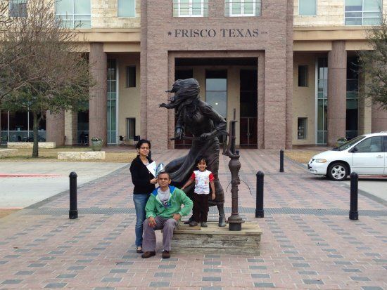 Frisco Public Library