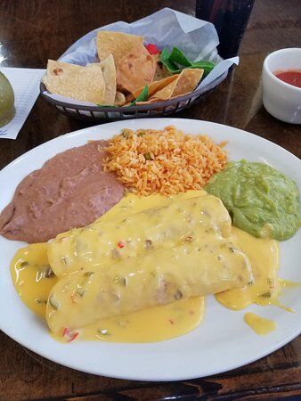 Agave Jalisco Mexican Restaurant & Bar