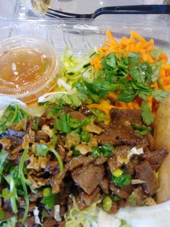 Roostar Vietnamese Grill