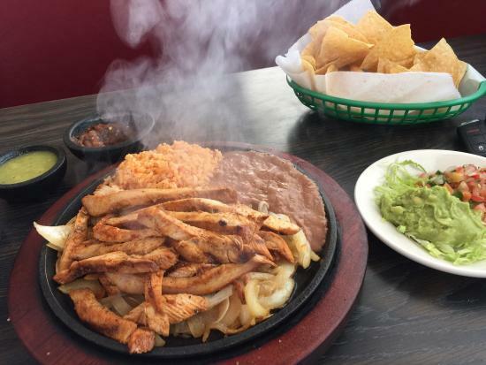 Ernesto's Mexican Restaurant