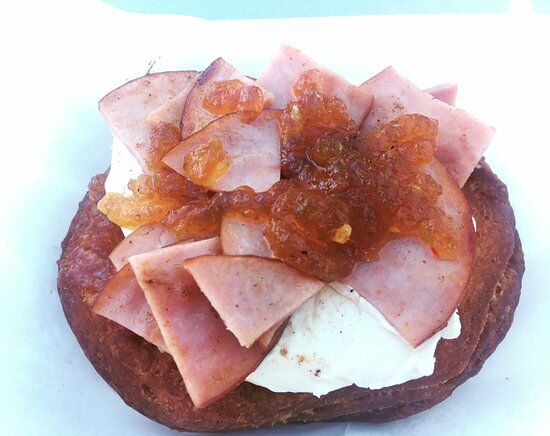 Gourdough's Big. Fat. Donuts