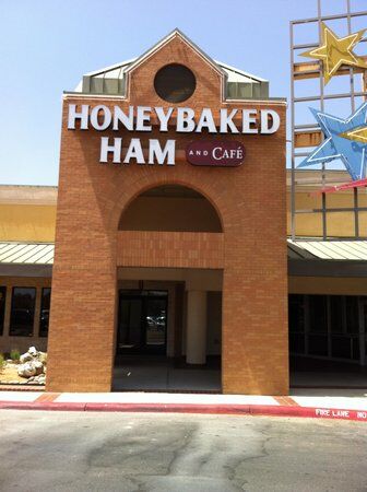 HoneyBaked Ham Co. & Cafe NB