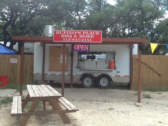 Rufino's Place BBQ and More
