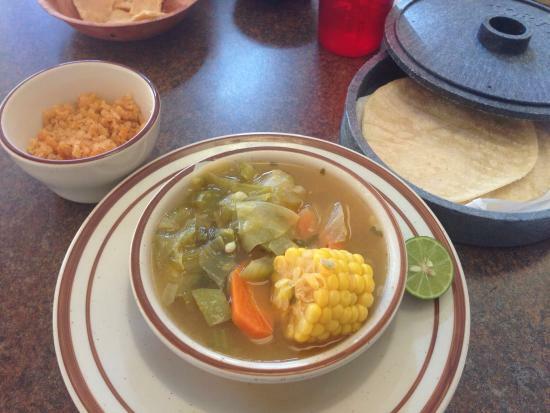 Maribu's Mexican Restaurant