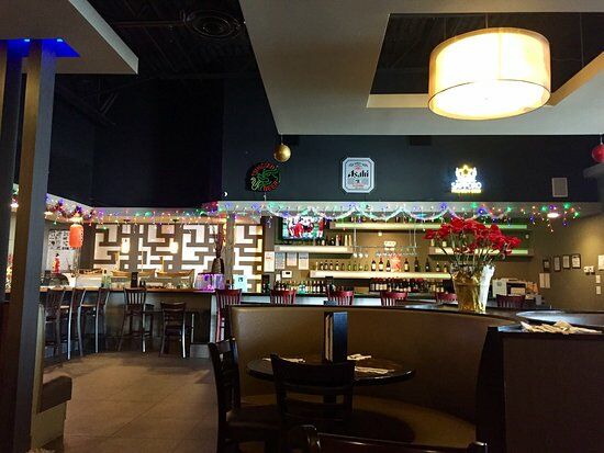 Tsukiji Fusion Sushi