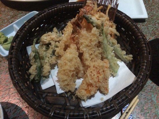 Musashino Sushi Dokoro