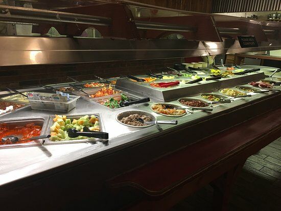 Pecos Diamond Steakhouse