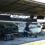 Laura's Sandwich Shop