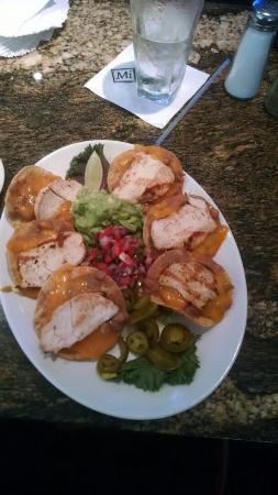 Mi Cocina Restaurant