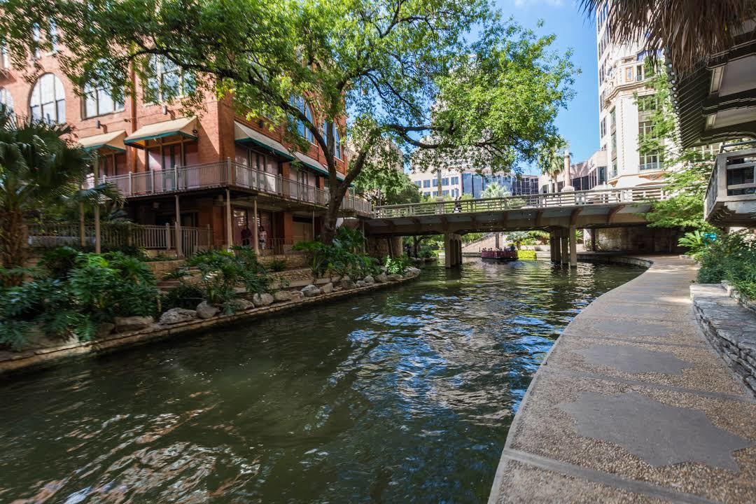 La Villita Historic Arts Village