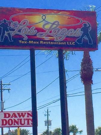 Los Lazos Restaurant