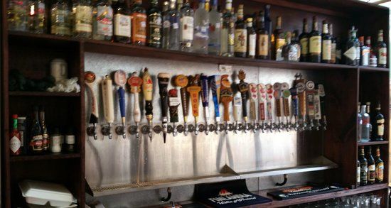 Stuttgarden Tavern