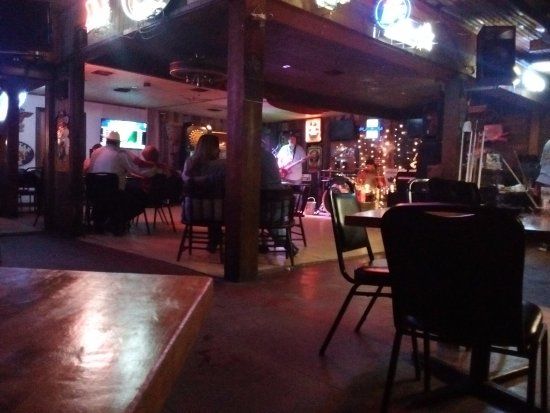 Fulton Beach Bar and Grill