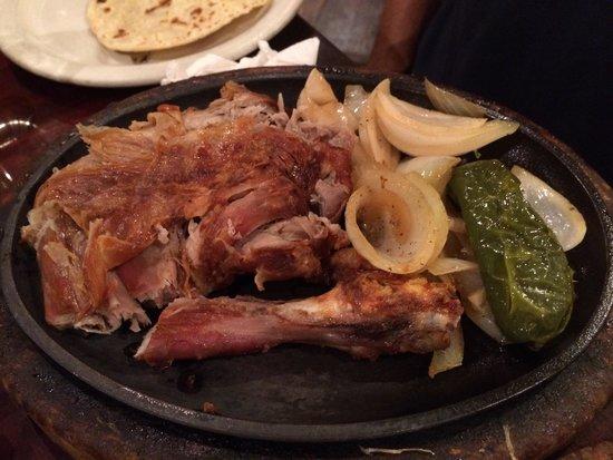 Cabritos Nuevo Leon