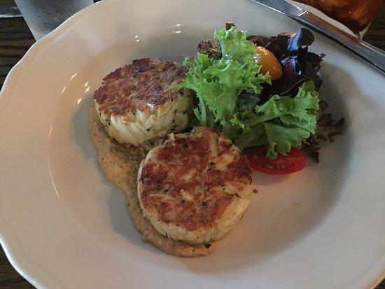 Relish Restaurant & Bar