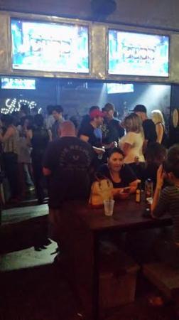 Lincoln Bar & Kitchen