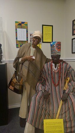 International Museum of Cultures