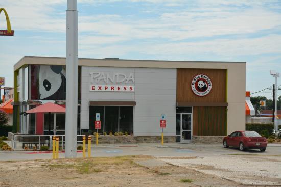 Panda Express