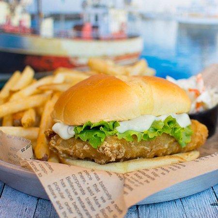 Wayback Burgers
