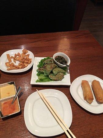 Howard Wang's China Grill