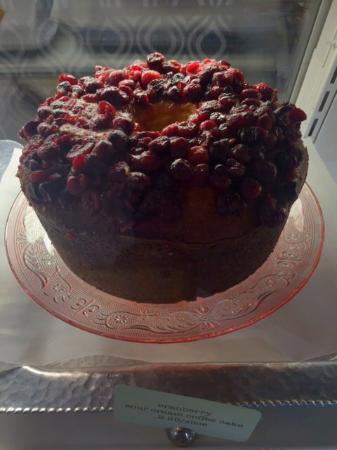 Word of Mouth Bakery