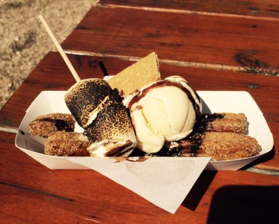 Churro Co