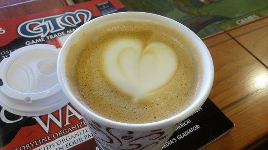 Emerald Tavern Games and Cafe