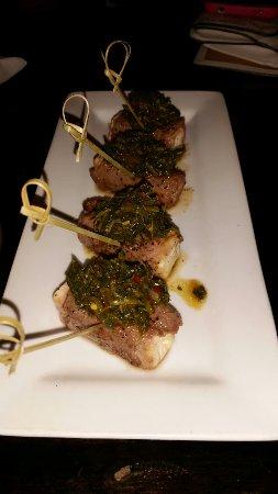 Vodka Street Global Bistro & Bar