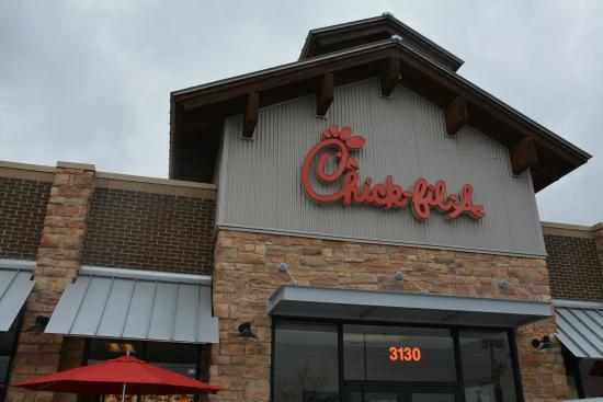 Chick-fil-A