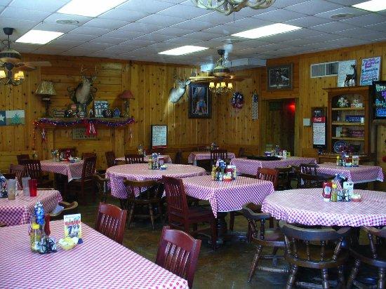 Jerry's Restaurant