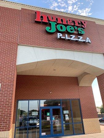 Hungry Joe's Pizza