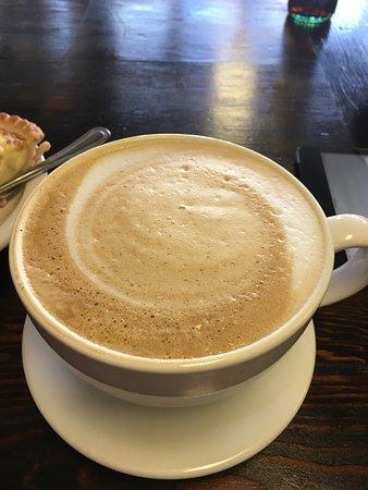 Court Street Coffee Shop