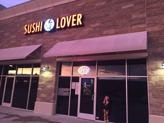 Sushi Lover