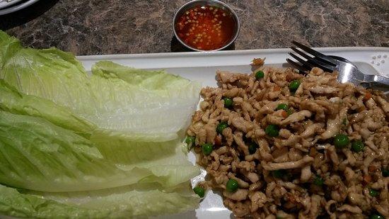 Chiangmai Thai Kitchen