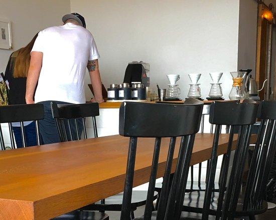 Eleanor's Coffee Bar + Market