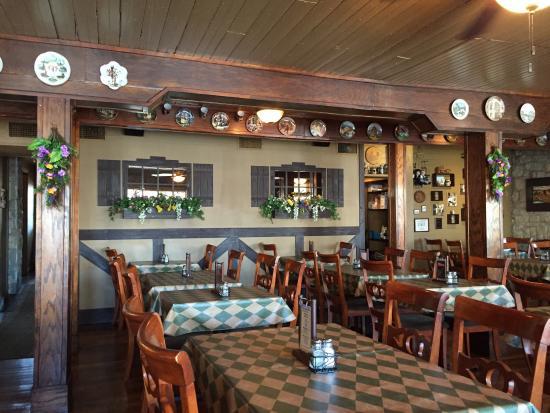 Ketzler's Schnitzel Haus And Biergarten