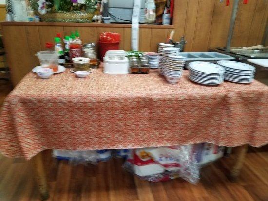 Grandmas Thai Cuisine