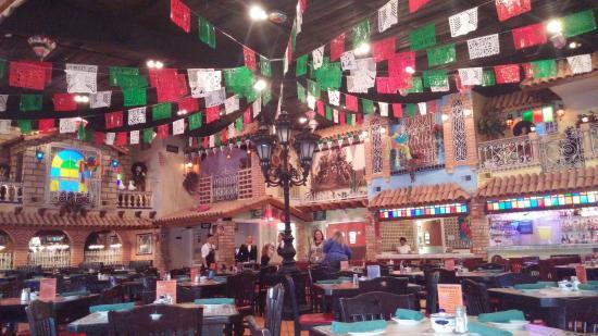 La Hacienda