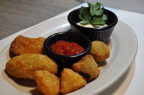 Jefes Mexican Restaurant