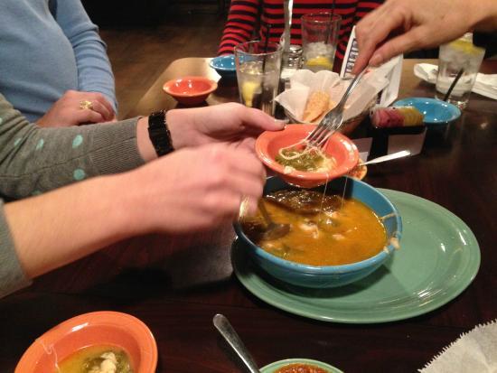 Las Palmas Mexican Restaurant & Bar