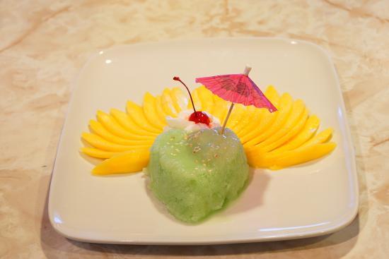 Legends Thai Cuisine