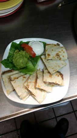 Tio Carlos Mexican Latin Grill