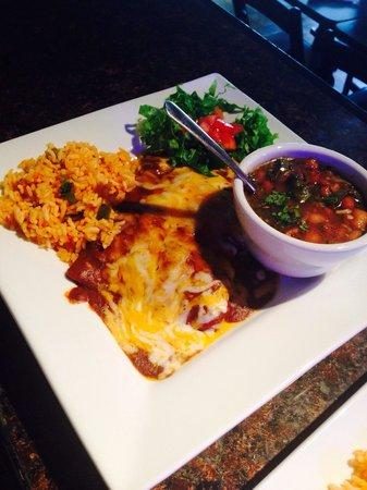 Cinco Sentidos Mexican Restaurant