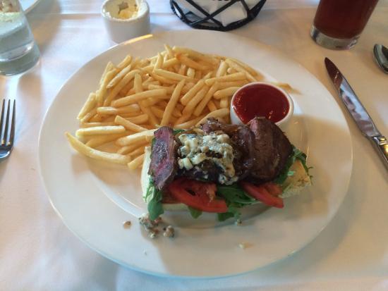 B & B Butcher & Restaurant