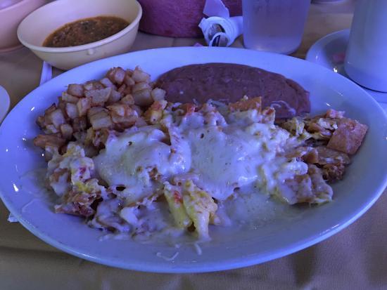 Carlos y Jose Mexican Restaurant