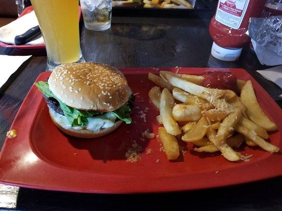 Red Robin Gourmet Burgers