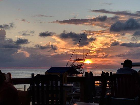 The Painted Marlin Grille