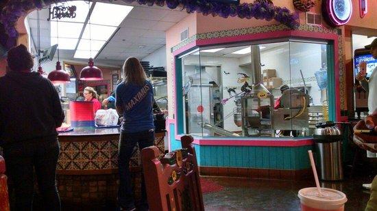 Rosa's Cafe & Tortilla Factory