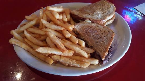 Wolfie's Restaurant and Sports Bar