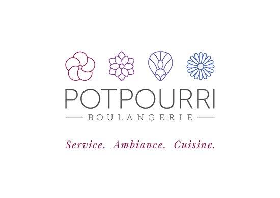 Potpourri Boulangerie